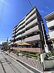 兵庫県西宮市青木町8番26号：物件画像／株式会社HOUSENET　賃貸住宅サービスFC夙川店