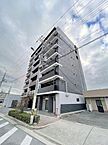 大阪府大阪市平野区瓜破東8丁目：物件画像／株式会社HOUSENET　賃貸住宅サービスFC夙川店