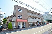 兵庫県西宮市南越木岩町：物件画像／株式会社HOUSENET　賃貸住宅サービスFC夙川店