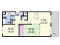 吉光アドニス芦屋1階8.5万円