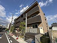 兵庫県西宮市甲子園三保町：物件画像／株式会社HOUSENET　賃貸住宅サービスFC夙川店