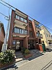 兵庫県西宮市若草町1丁目：物件画像／株式会社HOUSENET　賃貸住宅サービスFC夙川店
