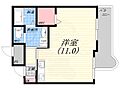 チェリービュウ芦屋川5階9.5万円