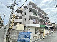 兵庫県西宮市末広町：物件画像／株式会社HOUSENET　賃貸住宅サービスFC夙川店