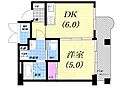 チェリービュウ芦屋川3階8.5万円
