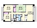 アーバネックス芦屋業平6階16.7万円