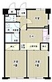 ガーデンハイム上北沢2階13.1万円