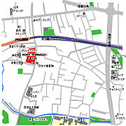 芦花公園駅徒歩１分/１Ｆサミット深夜１時まで営業