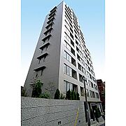 綺麗な外観2000年築/清水建設施工/ハイクラスA