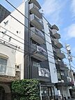 東京都豊島区駒込4丁目2-33：物件画像／株式会社城久
