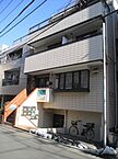 東京都豊島区西巣鴨2丁目32-5：物件画像／株式会社城久