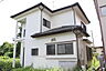 外観：閑静で落ち着いた住宅街