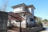 千葉県茂原市清水：物件画像