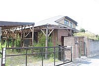 千葉県山武郡九十九里町粟生：物件画像