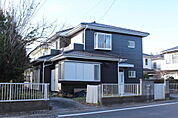 閑静でおちついた住宅街