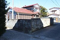 千葉県山武郡九十九里町作田：物件画像