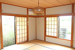 和室の画像