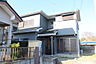 外観：閑静な住宅地