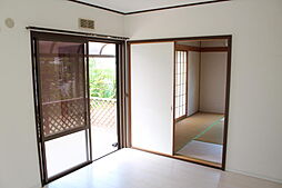 室内の画像
