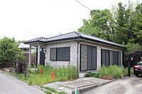 千葉県長生郡白子町古所：物件画像