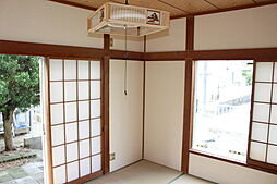 和室の画像
