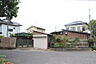 外観：閑静な住宅街