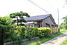 周辺：閑静な住宅街
