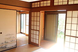 和室の画像