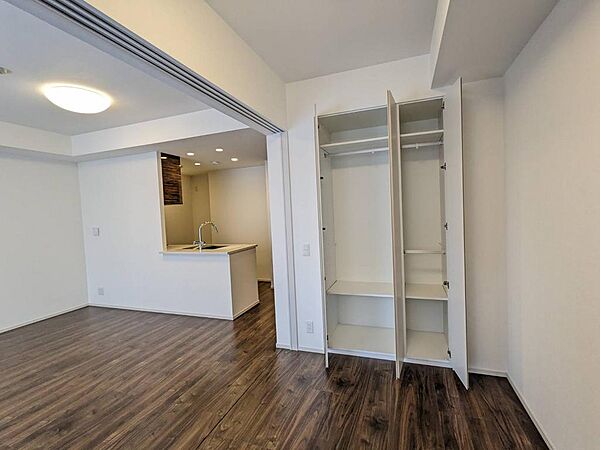 収納を拡大表示