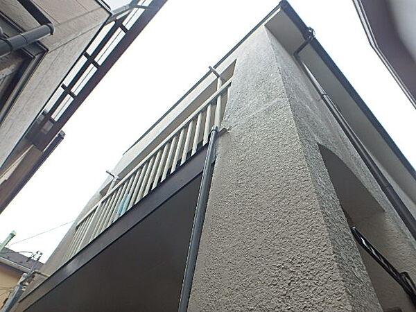ふじコーポ 101｜東京都北区王子5丁目(賃貸アパート1R・1階・11.00㎡)の写真 その1