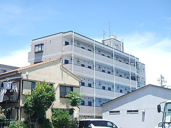 外観画像