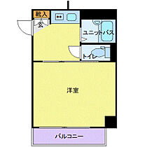 エルウイング池袋 303 ｜ 東京都豊島区池袋2丁目（賃貸マンション1K・3階・20.40㎡） その2