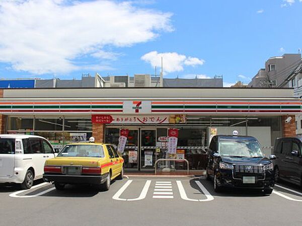 東京都板橋区中板橋(賃貸マンション1LDK・2階・35.36㎡)の写真 その26