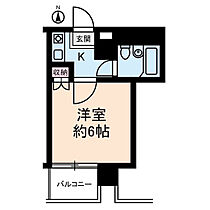 21オギサカ志村坂上 904 ｜ 東京都板橋区志村2丁目（賃貸マンション1K・9階・17.78㎡） その2