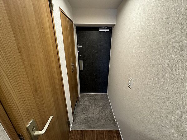 グランカーサ王子II 408｜東京都北区王子3丁目(賃貸マンション2LDK・4階・40.76㎡)の写真 その12