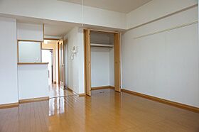 ベラルデ 205 ｜ 埼玉県蕨市南町3丁目（賃貸マンション1R・2階・30.02㎡） その3