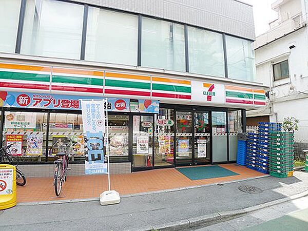 プリマベーラ板橋本町 102｜東京都板橋区清水町(賃貸マンション1K・1階・20.30㎡)の写真 その3