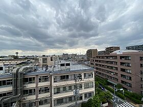 東京都板橋区坂下2丁目（賃貸マンション1LDK・4階・38.10㎡） その18