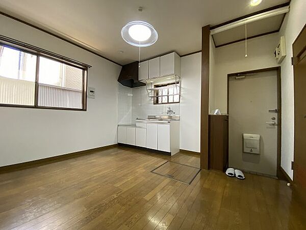 メゾンヒルズ 103｜東京都北区上十条5丁目(賃貸アパート2DK・1階・37.31㎡)の写真 その11