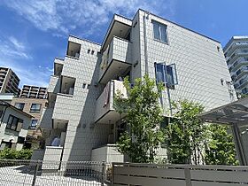 Ｈｏｕｓｅｋｕｌ　ＩＳ‐2 302 ｜ 東京都板橋区志村2丁目15-14（賃貸マンション1K・3階・25.58㎡） その1