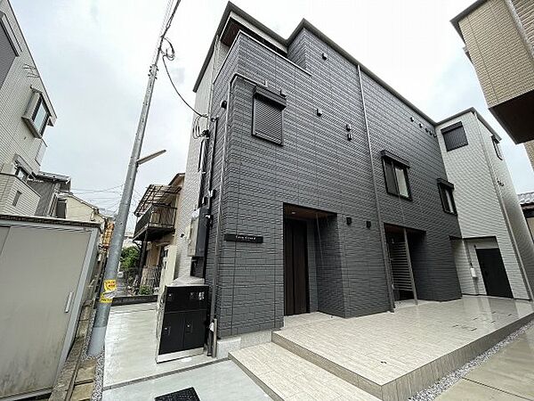 カサグラン池袋 101｜東京都豊島区池袋本町4丁目(賃貸マンション1LDK・1階・40.35㎡)の写真 その1