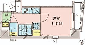 本郷エーワン東大前 501 ｜ 東京都文京区向丘1丁目（賃貸マンション1K・5階・23.07㎡） その2