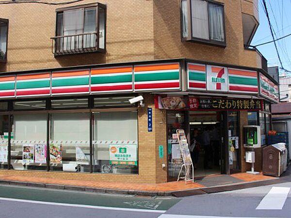 Ｎ－ｆｌａｔｓ板橋 1103｜東京都板橋区板橋2丁目(賃貸マンション2SLDK・11階・74.45㎡)の写真 その23