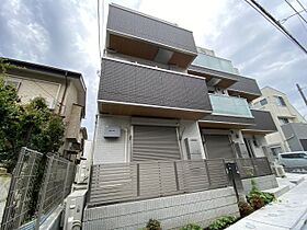 グラナーデ東新町 303 ｜ 東京都板橋区東新町2丁目1-6（賃貸アパート1LDK・3階・38.74㎡） その23