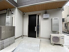 グラナーデ東新町 303 ｜ 東京都板橋区東新町2丁目1-6（賃貸アパート1LDK・3階・38.74㎡） その22