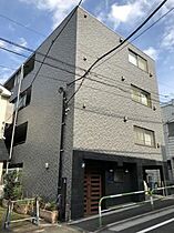 エテルノ板橋本町 3F ｜ 東京都北区西が丘2丁目（賃貸マンション1K・3階・25.53㎡） その1