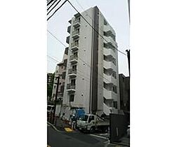 東京都文京区大塚1丁目（賃貸マンション1R・2階・20.72㎡） その1