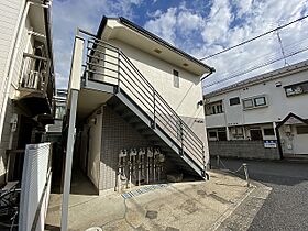 P s HOUSE  ｜ 東京都練馬区北町5丁目（賃貸アパート1R・1階・14.00㎡） その13