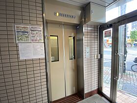 ドリーム赤塚 704 ｜ 東京都板橋区赤塚新町1丁目20-2（賃貸マンション1R・7階・18.00㎡） その13