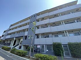 東京都板橋区四葉1丁目3-10（賃貸マンション1K・4階・25.74㎡） その1